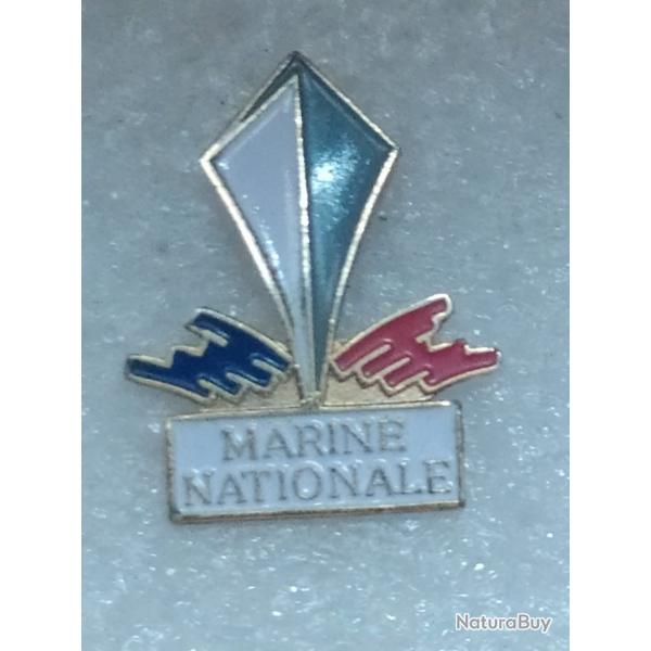 PINS ARMEE FRANCAISE MARINE NATIONALE
