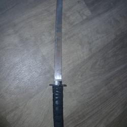 Katana d&eacute;co