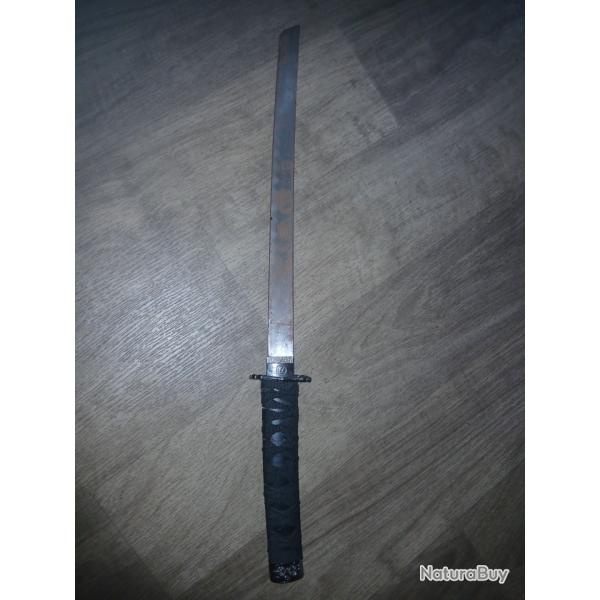Katana d�co