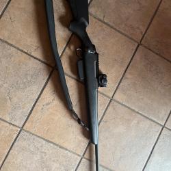 Tikka t3x