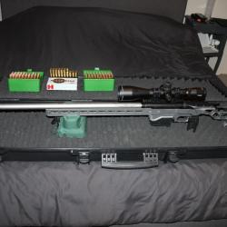 Ensemble TLD Savage Elite Precision .300 PRC + Athlon ARES ETR 4,5 -30x56 + Montage Spuhr