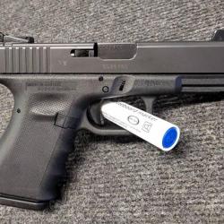 Pistolet GLOCK 19RTF2 calibre 9 X 19