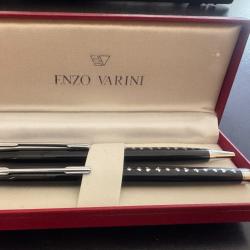 Parure Stylos ENZO VARINI