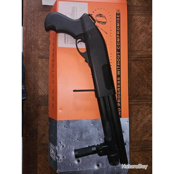 Pack M870 pret � jouer
