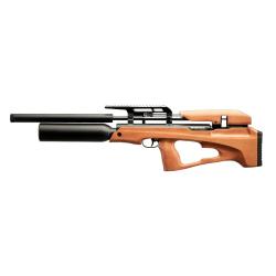 PACK PR&Ecirc;T A TIRER "NOUVEAUTE" CARABINE P35XB PCP C5.5 Plombs 19.9J