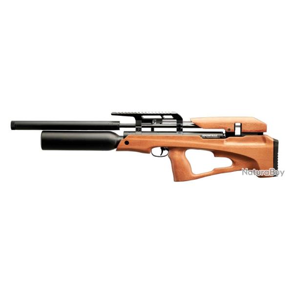 PACK PR�T A TIRER "NOUVEAUTE" CARABINE P35XB PCP C5.5 Plombs 19.9J