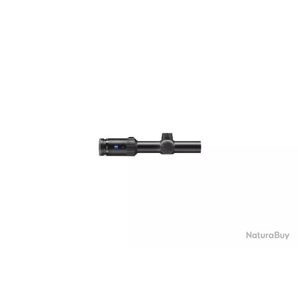 Lunette de  battue Zeiss Conquest V4 1-4x24 a collier