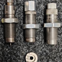 Outils lee 500 smith et Wesson