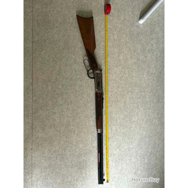 Carabine western Winchester 94 commemorative.RCMP CENTENNIALCalibre 30-30 win