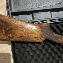 Fusil ball trap fair master 12/76
