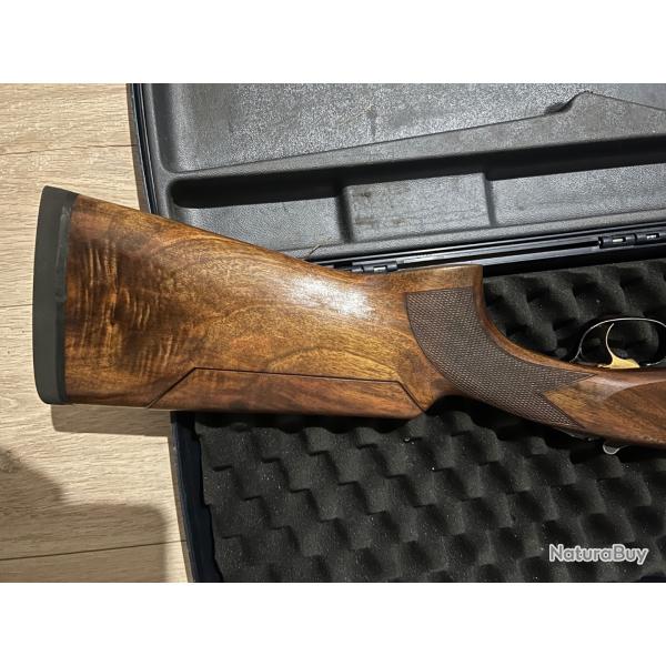 Fusil ball trap fair master 12/76