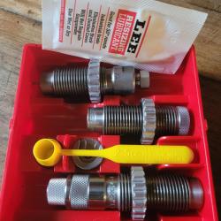 Jeu Outils Lee 7.62x54R  (90731 / 3 Dies) Neuf