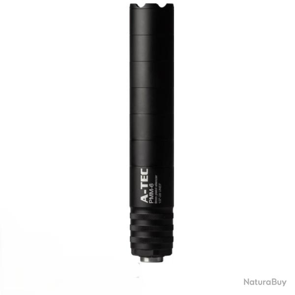 Silencieux A-TEC PMM-6 9mm 13.5x100 LH