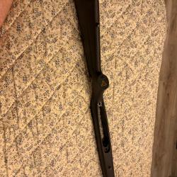 crosse tikka t3x neuf