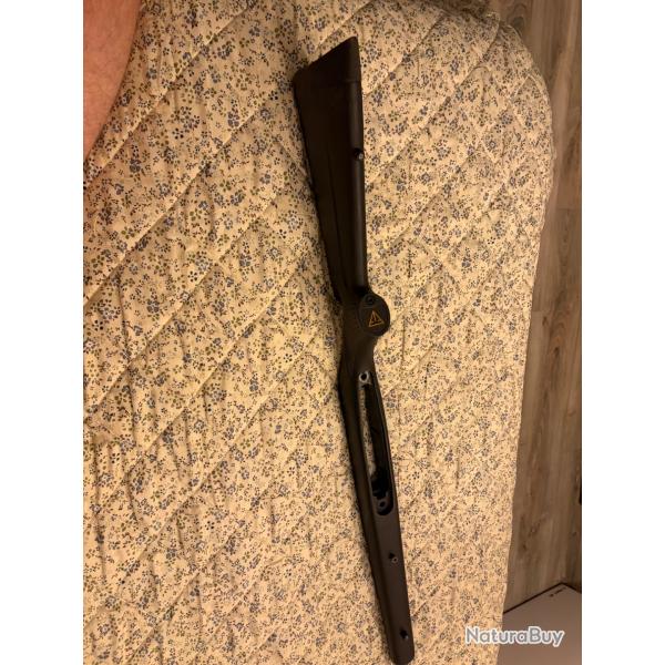 crosse tikka t3x neuf