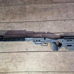 Ch&acirc;ssis MPA Matrix Tikka