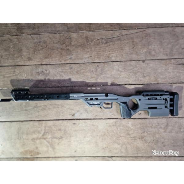 Ch�ssis MPA Matrix Tikka
