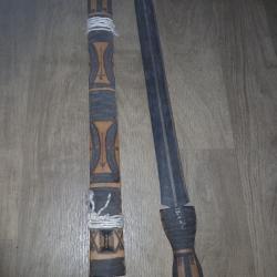 Glaive