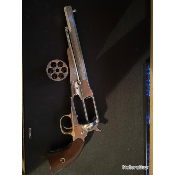 Remington 1858 Inox Pietta calibre 44