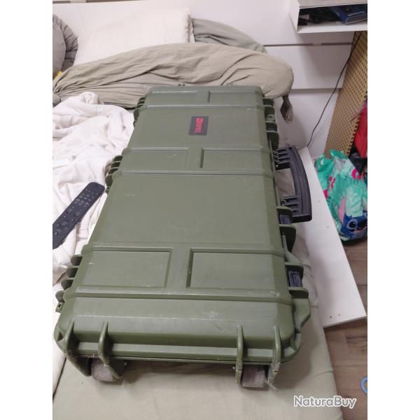 malette de protection nuprol airsoft