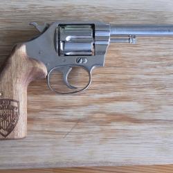 Plaquettes Colt New Police 32 SW (V3.0)