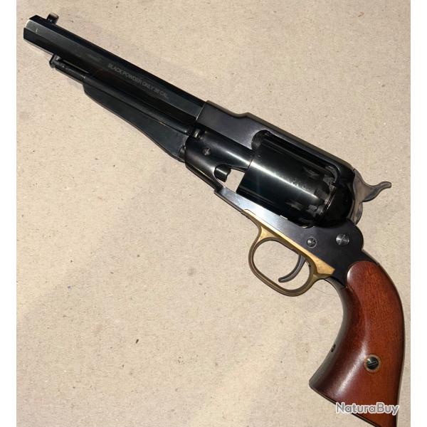 Revolver Pietta 1858 Remington