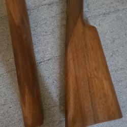 Crosse browning auto5 anglaise et d longuesse 28cm