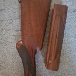 Crosse browning auto5 all&eacute;g&eacute; compl&egrave;te avec longuesse 22cm