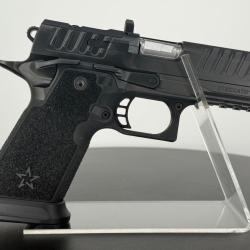 Pistolet 2011 Staccato Hd P4 Cal. 9X19