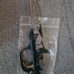 Sous garde compl&egrave;te browning A5