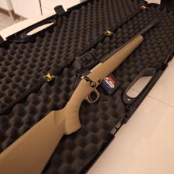 Ruger americain ranch 300 BLK
