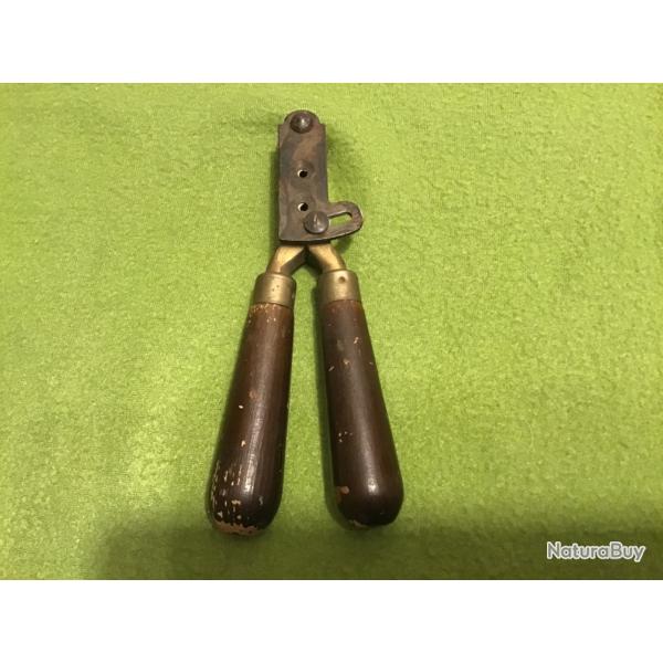 MOULE � BALLES DOUBLE CAVIT� CAL 44 BALLES RONDES FABRICATION  ITALIENNE