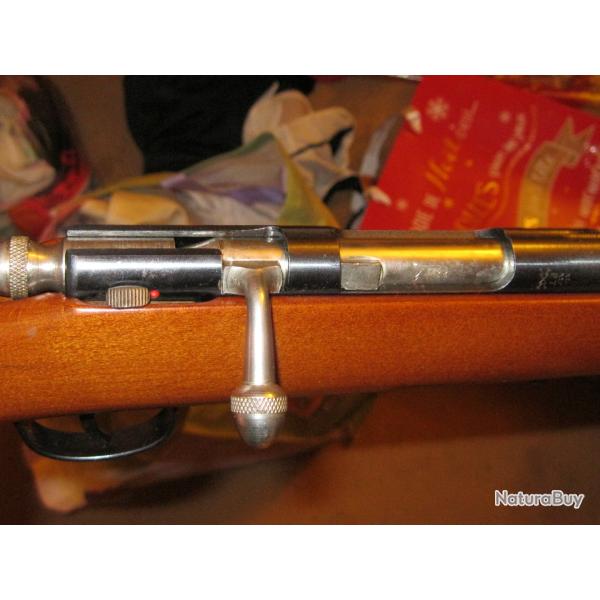 Carabine Gaucher 12 mm
