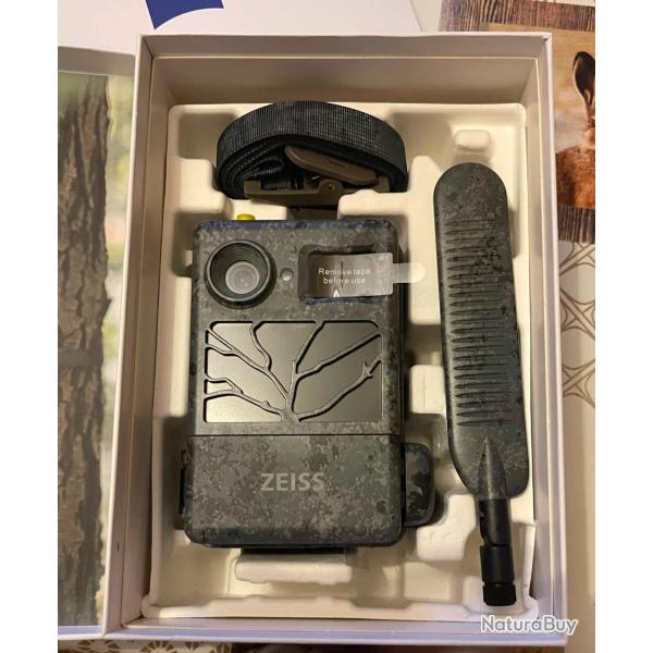 Zeiss secacam 3