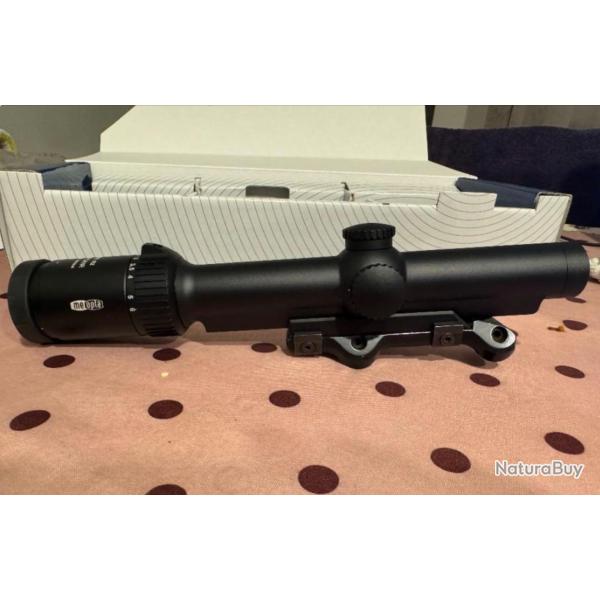 Meopta meostar R2 1-6x24 � rail