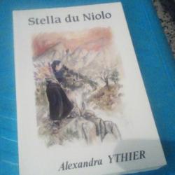 STELLA DU NIOLO e Alexandra YTHIER