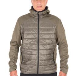 Fox Collection Hybrid jacket G/B