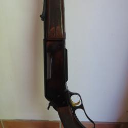 carabine &agrave; levier sous garde BROWNING BLR canon 56cm cal. 30-06