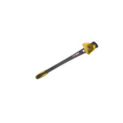 Clicker Wiawis ACS en carbone type dur Gold