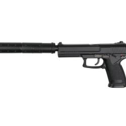 PISTOLET 6MM MK23 GAZ