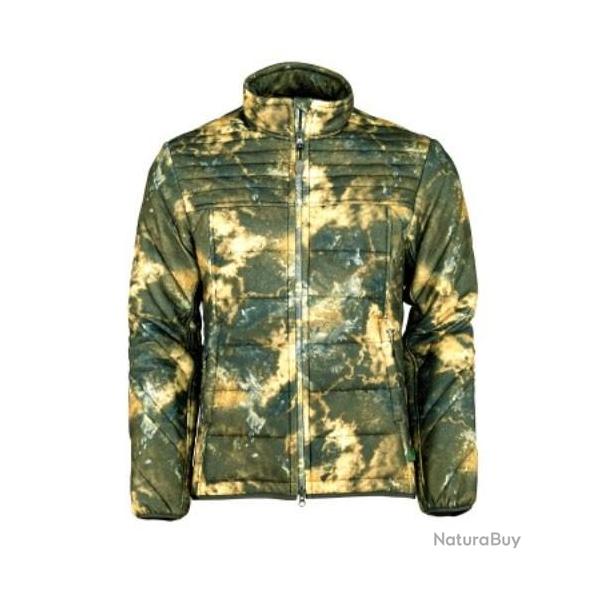 VESTE RICHMOND WOODLAND XJAGD 52