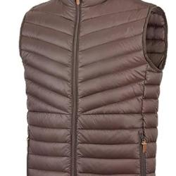 GILET DOUDOUNE SANS MANCHE STAGUNT TEVA 2 BRODE FDC57 5XL