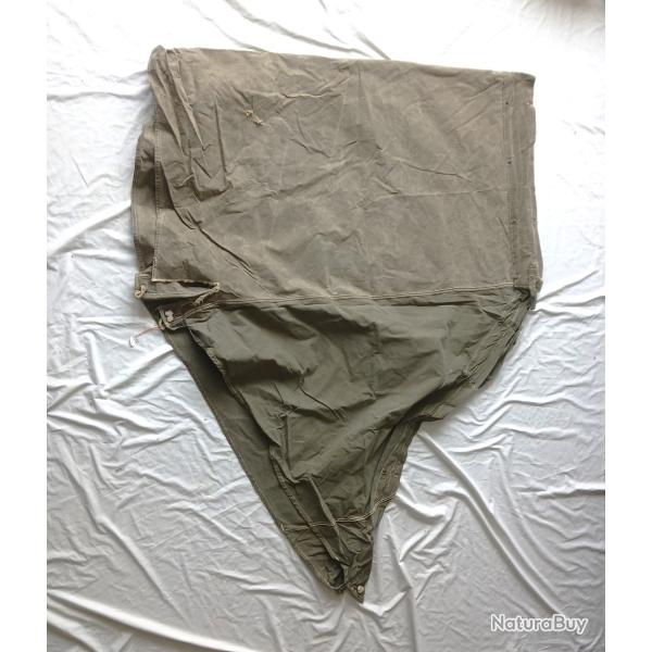 Campement - US349425a Demi tente ml 1942 (Tent shelter halh new type M-1942)