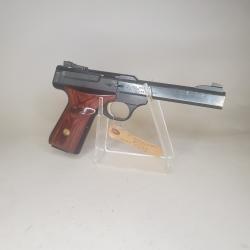 browning buckmark target rosewood 22lr