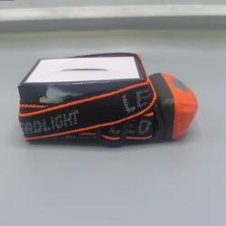 Lampes frontale rechargeable usb