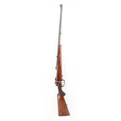 CARABINE CHASSE DE L'IMP&Eacute;RATRICE ZITA 1916 - 1918 CALIBRE 8X57 MAUSER Eduard Kettner &agrave; Coln & Sh&uuml;l (