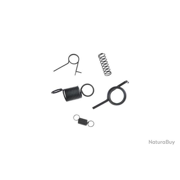 Set de ressorts pour GB v.2 QD (Specna Arms)