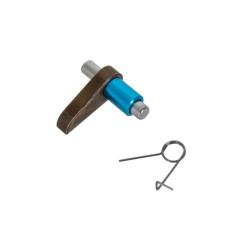 Anti-Retour pour Gearbox V2/V3 (Specna Arms)