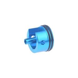tete de cylindre aluminium V2/V3 double joint (Specna Arms)