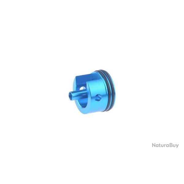 tete de cylindre aluminium V2/V3 double joint (Specna Arms)